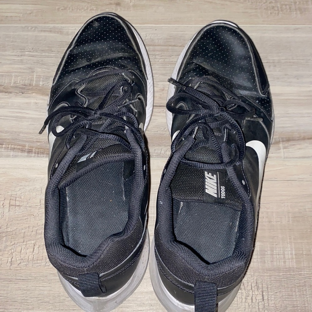 Used nike todos